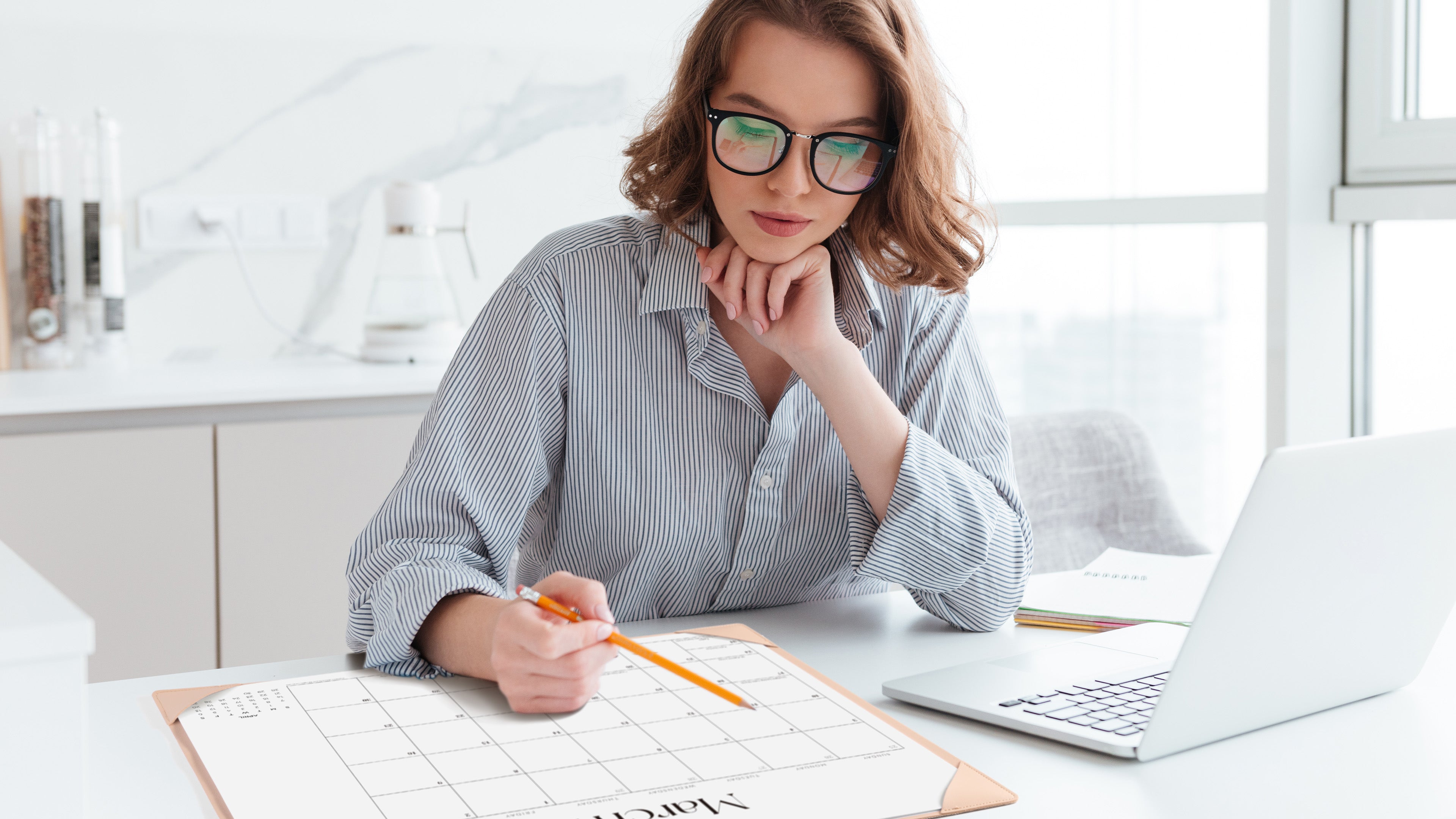 Tips for effective time management