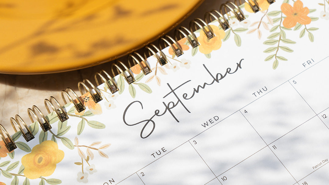 How to Part Ways With Past Versions of Yourself with Kindness