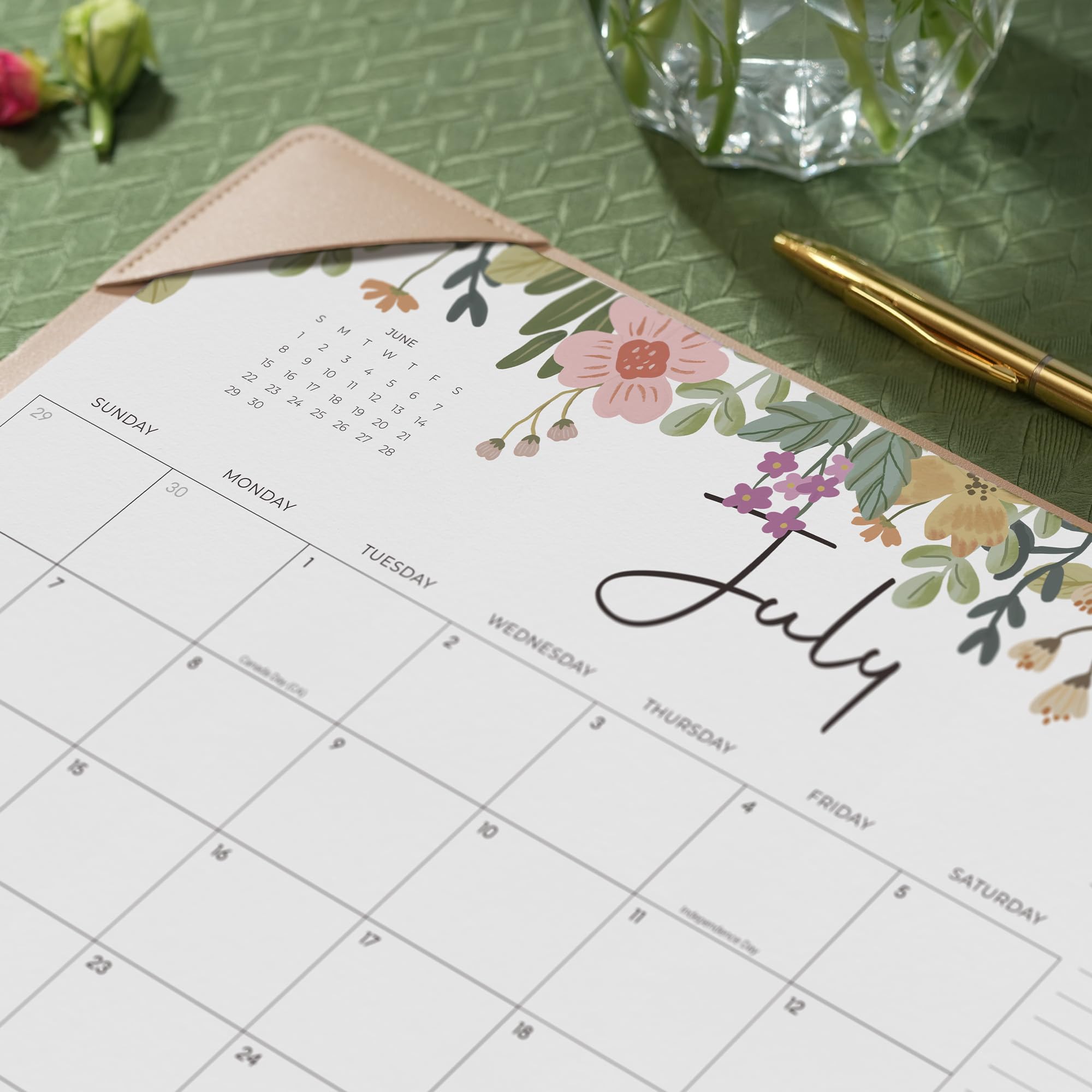 Cabbrix-2025-2026-Desk-Calendar-15_L-12_W-Floral-Design-Apricot-2025.07.01-1