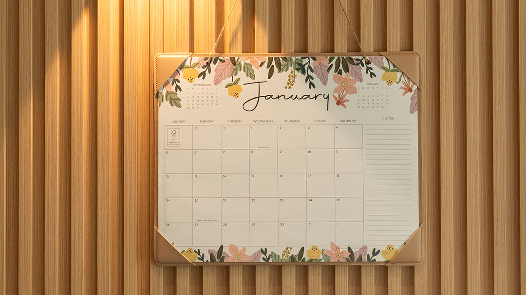 How to Build a Routine That Sticks for Good