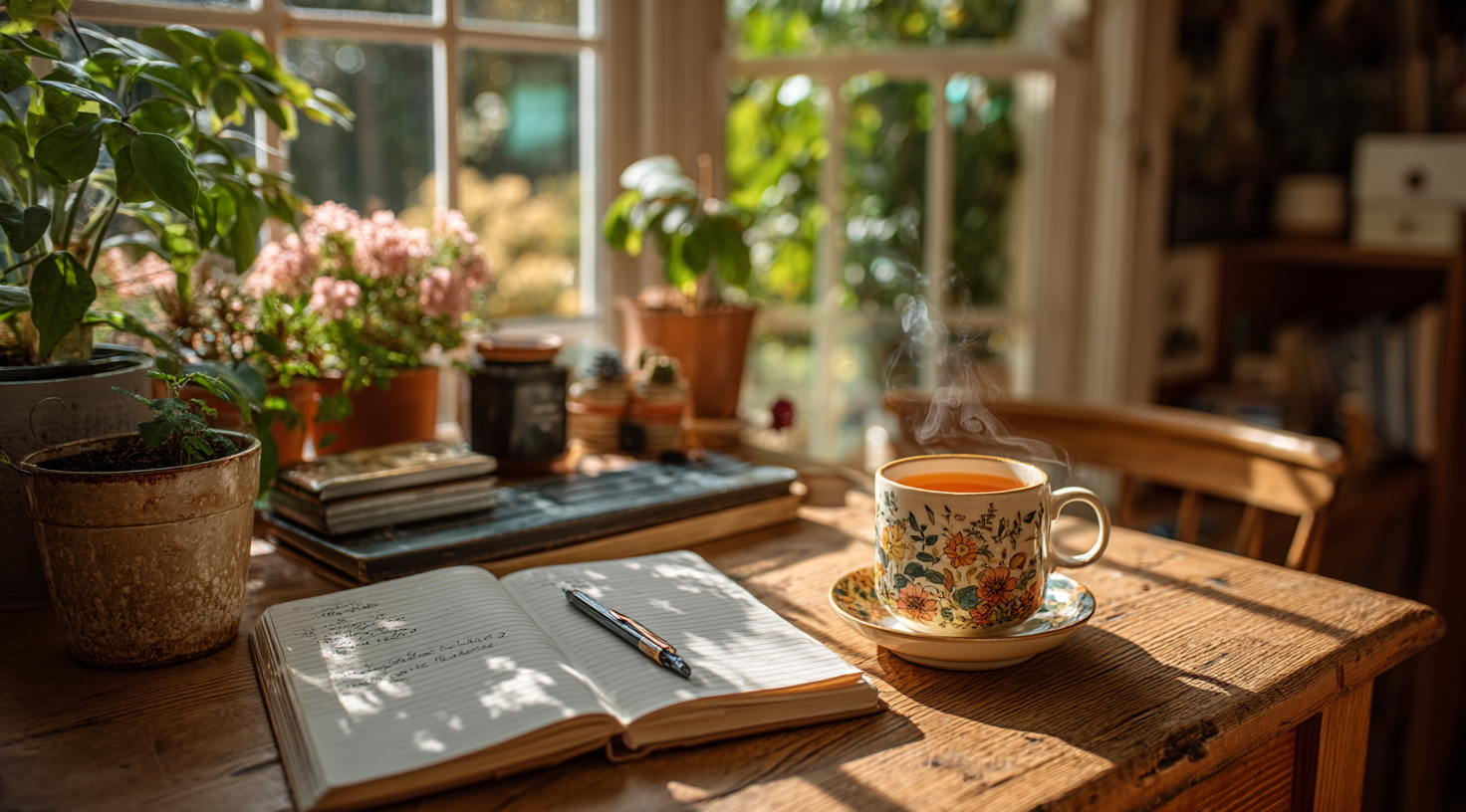 How to Boost Productivity Outside of Work and School