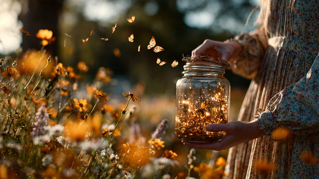 The Freedom of Allowing – Why Control Isn't Always the Answer