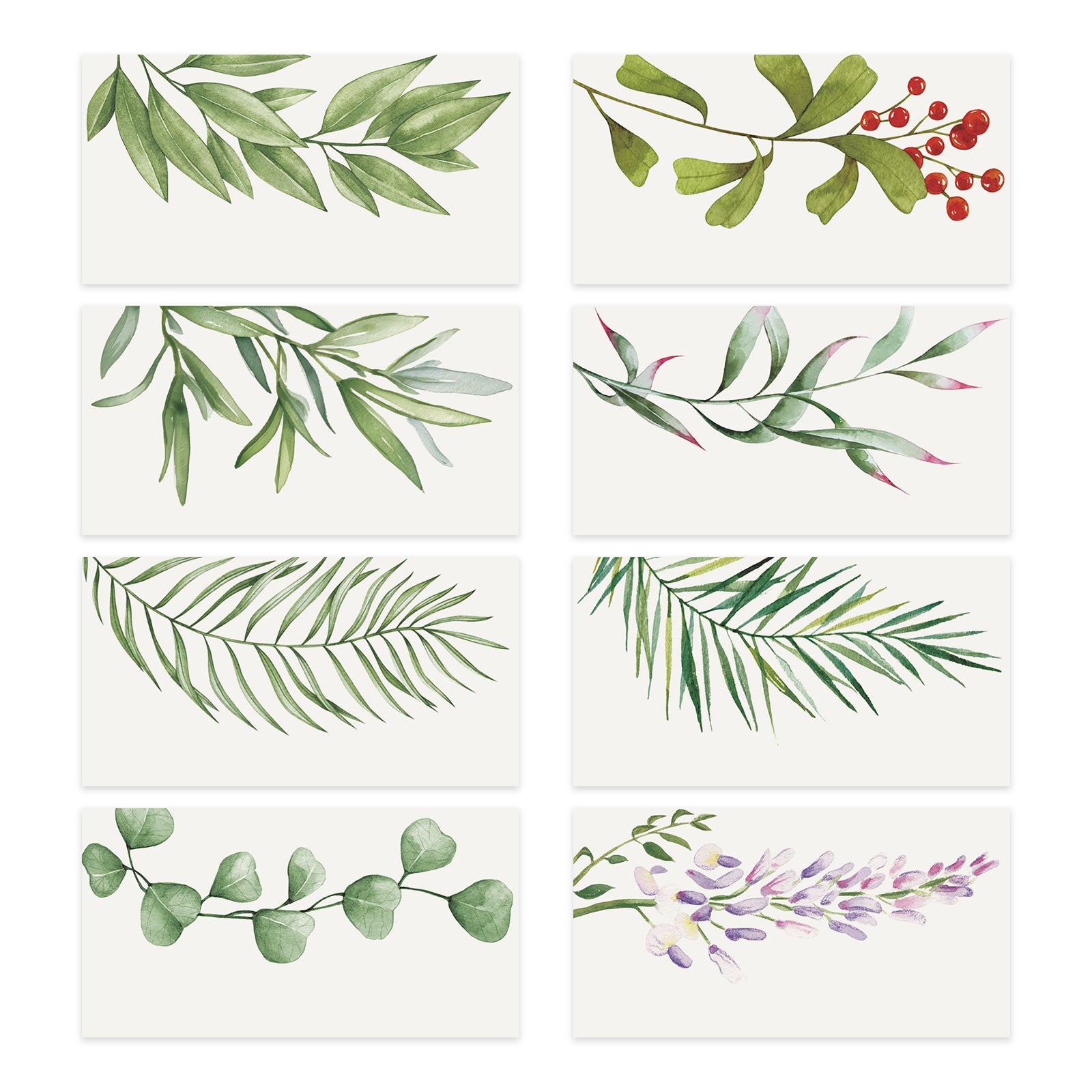 Cabbrix 2025-2026 Desk Calendar, Pastoral Style, Apricot